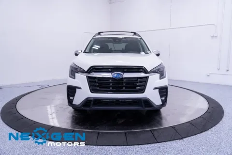 More photos of 2023 Subaru Ascent Limited at NeXgen Motors, UT