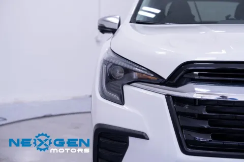 More photos of 2023 Subaru Ascent Limited at NeXgen Motors, UT