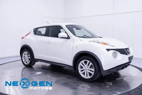 Photos of 2014 Nissan Juke S for sale in Orem, UT at NeXgen Motors