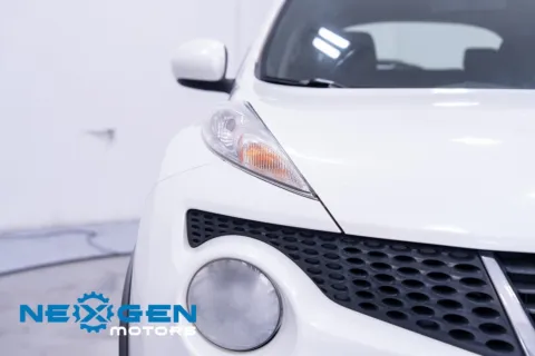 More photos of 2014 Nissan Juke S at NeXgen Motors, UT