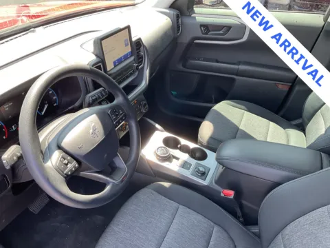 More photos of 2024 Ford Bronco Sport Big Bend at NeXgen Motors, UT