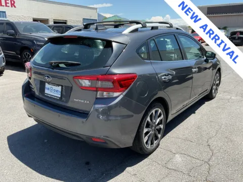 Photos of 2020 Subaru Impreza Limited for sale in Orem, UT at NeXgen Motors