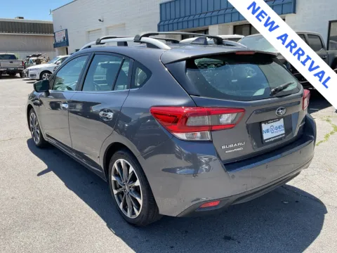 Another view of 2020 Subaru Impreza Limited for sale in Orem, UT at NeXgen Motors