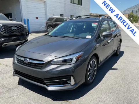 More photos of 2020 Subaru Impreza Limited at NeXgen Motors, UT