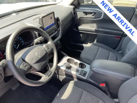 More photos of 2024 Ford Bronco Sport Big Bend at NeXgen Motors, UT