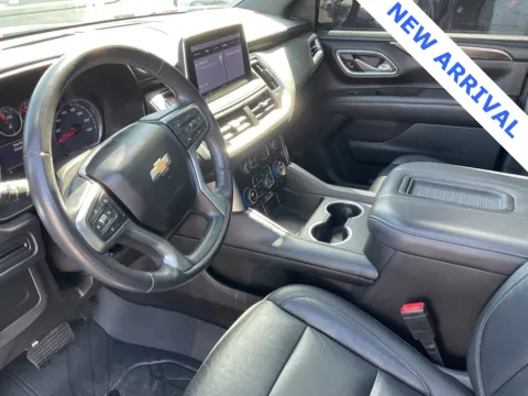 More photos of 2021 Chevrolet Tahoe Z71 at NeXgen Motors, UT