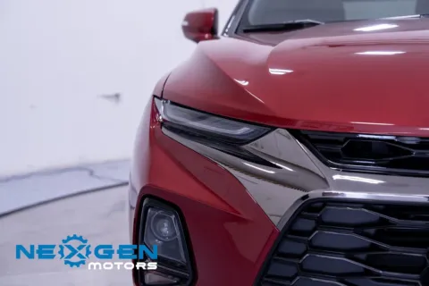 More photos of 2020 Chevrolet Blazer RS at NeXgen Motors, UT