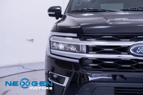 More photos of 2023 Ford Expedition Max Limited at NeXgen Motors, UT