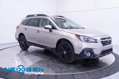 Photos of 2018 Subaru Outback 3.6R for sale in Orem, UT at NeXgen Motors
