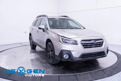 Another view of 2018 Subaru Outback 3.6R for sale in Orem, UT at NeXgen Motors