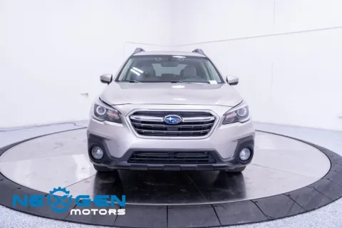 More photos of 2018 Subaru Outback 3.6R at NeXgen Motors, UT