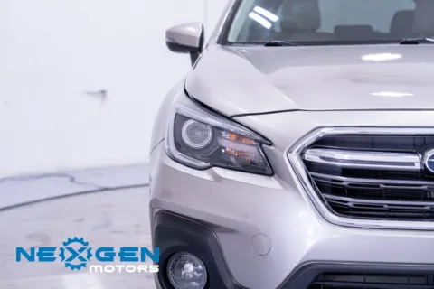 More photos of 2018 Subaru Outback 3.6R at NeXgen Motors, UT
