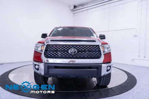 More photos of 2020 Toyota Tundra SR5 at NeXgen Motors, UT