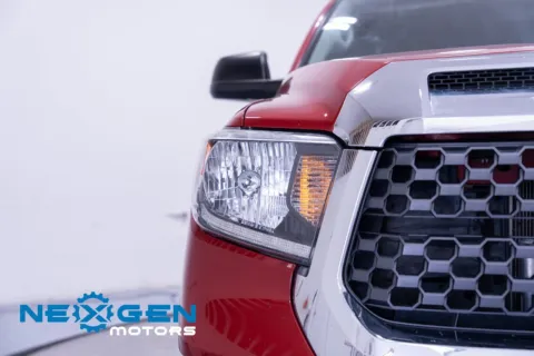 More photos of 2020 Toyota Tundra SR5 at NeXgen Motors, UT