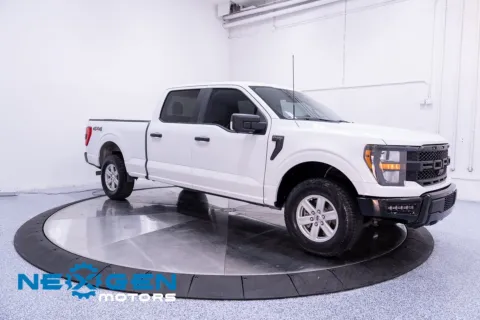 Photos of 2022 Ford F-150 XL for sale in Orem, UT at NeXgen Motors