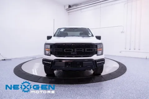 More photos of 2022 Ford F-150 XL at NeXgen Motors, UT