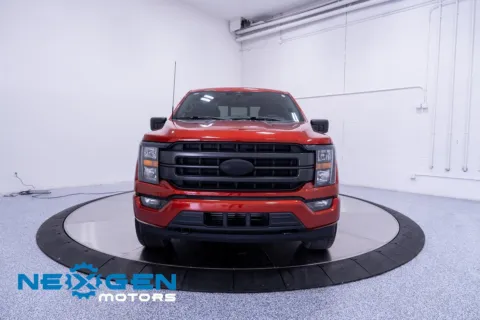 More photos of 2023 Ford F-150 XL at NeXgen Motors, UT