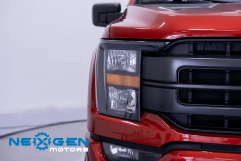 More photos of 2023 Ford F-150 XL at NeXgen Motors, UT