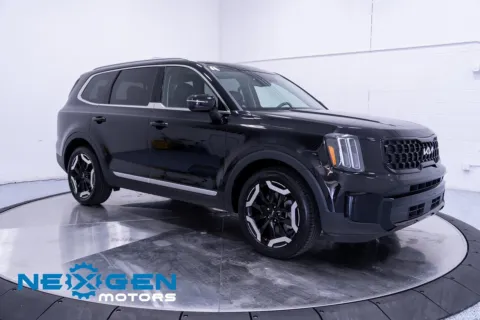 Photos of 2024 Kia Telluride EX for sale in Orem, UT at NeXgen Motors
