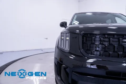 More photos of 2024 Kia Telluride EX at NeXgen Motors, UT
