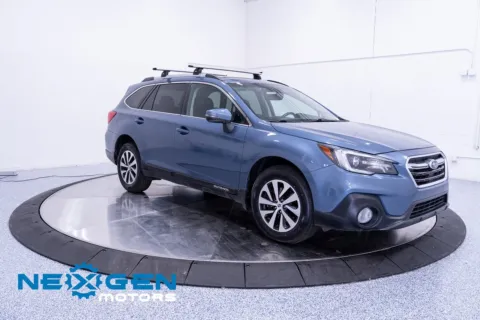Photos of 2018 Subaru Outback 3.6R for sale in Orem, UT at NeXgen Motors