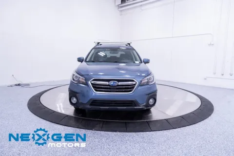 More photos of 2018 Subaru Outback 3.6R at NeXgen Motors, UT