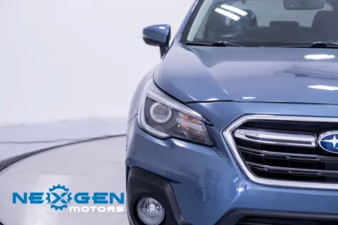 More photos of 2018 Subaru Outback 3.6R at NeXgen Motors, UT
