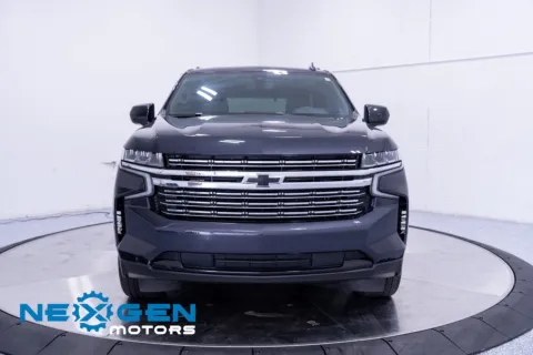 More photos of 2022 Chevrolet Tahoe RST at NeXgen Motors, UT