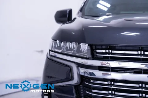 More photos of 2022 Chevrolet Tahoe RST at NeXgen Motors, UT