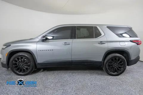 More photos of 2023 Chevrolet Traverse RS at NeXgen Motors, UT
