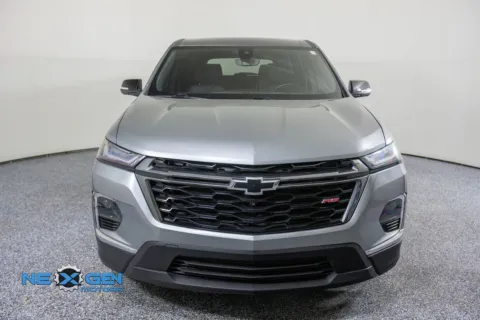 Photos of 2023 Chevrolet Traverse RS for sale in Lindon, UT at NeXgen Motors