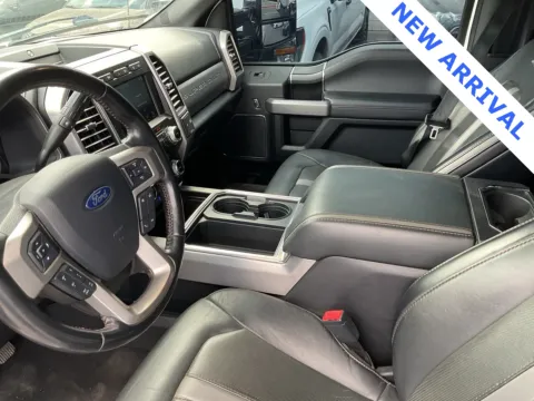 More photos of 2019 Ford F-250SD Platinum at NeXgen Motors, UT