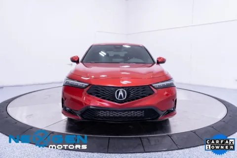 More photos of 2024 Acura Integra A-Spec Package at NeXgen Motors, UT