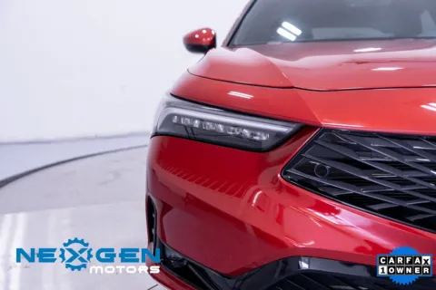 More photos of 2024 Acura Integra A-Spec Package at NeXgen Motors, UT