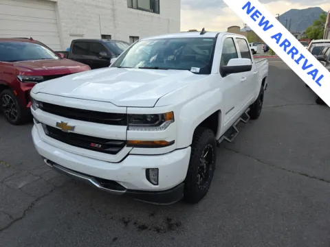 More photos of 2018 Chevrolet Silverado 1500 LT at NeXgen Motors, UT