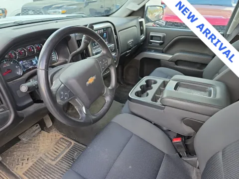 More photos of 2018 Chevrolet Silverado 1500 LT at NeXgen Motors, UT