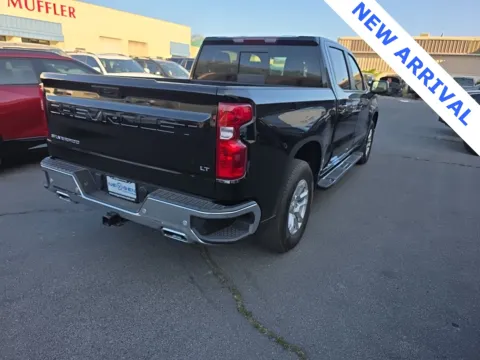 Photos of 2023 Chevrolet Silverado 1500 LT for sale in Orem, UT at NeXgen Motors
