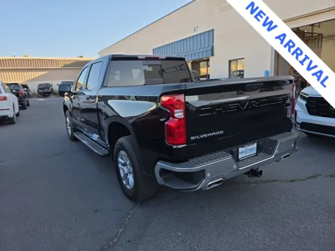 Another view of 2023 Chevrolet Silverado 1500 LT for sale in Orem, UT at NeXgen Motors