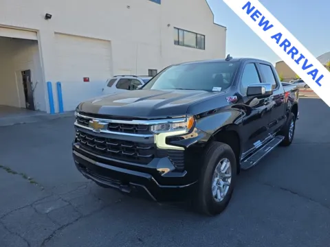 More photos of 2023 Chevrolet Silverado 1500 LT at NeXgen Motors, UT