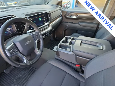 More photos of 2023 Chevrolet Silverado 1500 LT at NeXgen Motors, UT