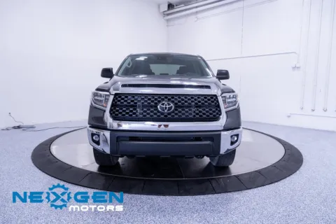 More photos of 2020 Toyota Tundra SR5 at NeXgen Motors, UT