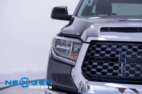 More photos of 2020 Toyota Tundra SR5 at NeXgen Motors, UT