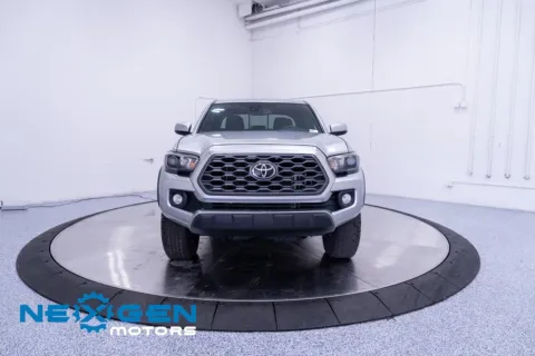 More photos of 2023 Toyota Tacoma TRD Off-Road at NeXgen Motors, UT