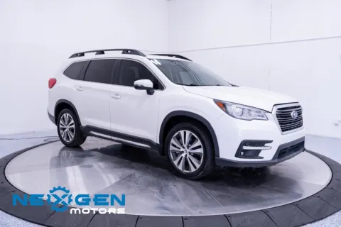 Photos of 2021 Subaru Ascent Limited for sale in Orem, UT at NeXgen Motors