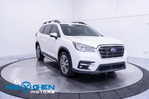 Another view of 2021 Subaru Ascent Limited for sale in Orem, UT at NeXgen Motors