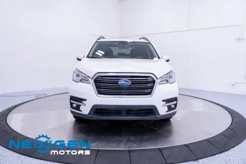 More photos of 2021 Subaru Ascent Limited at NeXgen Motors, UT