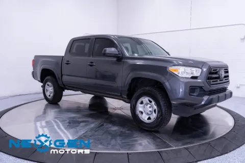 Photos of 2019 Toyota Tacoma SR for sale in Orem, UT at NeXgen Motors