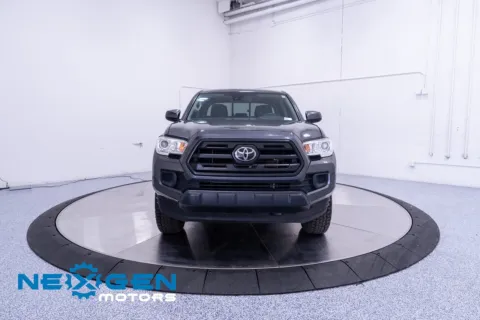 More photos of 2019 Toyota Tacoma SR at NeXgen Motors, UT