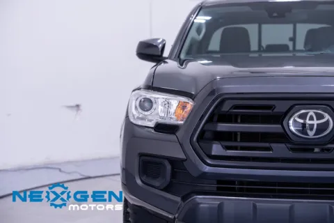 More photos of 2019 Toyota Tacoma SR at NeXgen Motors, UT