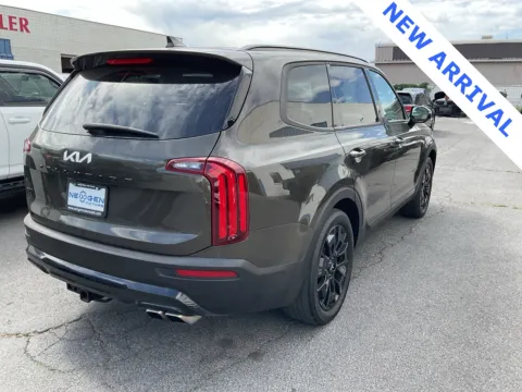 Photos of 2022 Kia Telluride SX for sale in Orem, UT at NeXgen Motors